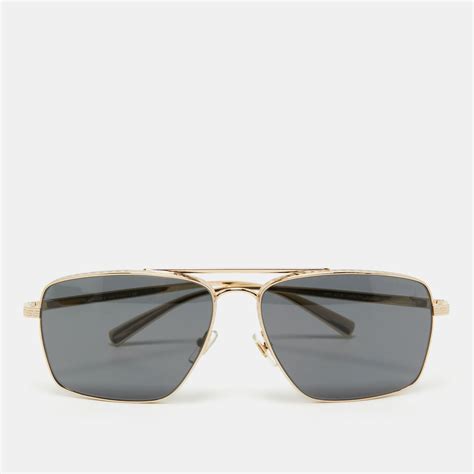 versace square sunglasses|versace sunglasses unisex.